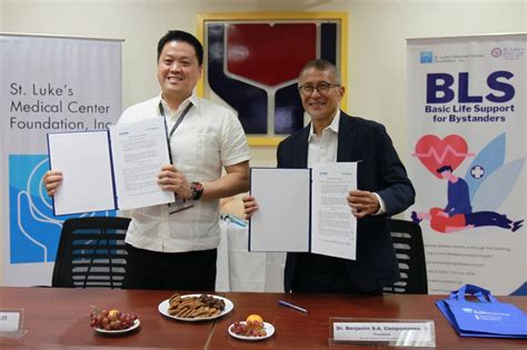 st lukes charity ward|St. Luke’s Medical Center Foundation and DSWD Join Forces to .
